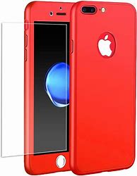 Image result for Casing iPhone SE Red/Maroon