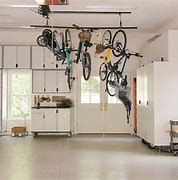 Image result for Garage Storage Rack Ideas