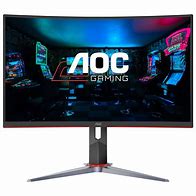 Image result for AOC LCD Monitor 27-Inch