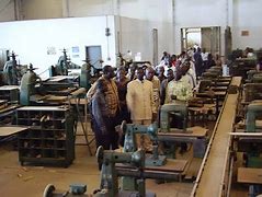 Image result for Kumasi Shoe Factory