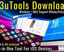 Image result for 3Utools Download for PC