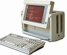Image result for Sharp Lunch Box Computer