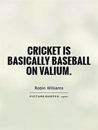 Image result for A Cricket Match Quotations