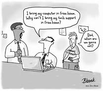 Image result for Funny Help Desk Cartoons