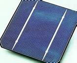 Image result for Solar Cell Spec Sheet