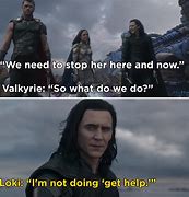Image result for Thor Funny Moments
