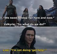 Image result for Thor Funny Moments