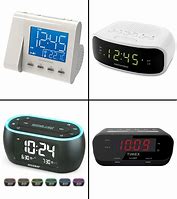 Image result for Best Dual Alarm Clock Radio