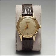 Image result for Longines 10K Gold Filled Watch