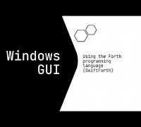 Image result for Windows GUI Environment