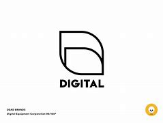 Image result for Digital Equipment Corporation Logo