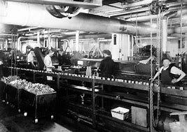 Image result for Assembly Line