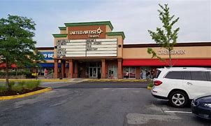 Image result for Support Your Local Movie Theater