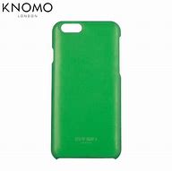 Image result for Slim iPhone 6 Leather Case