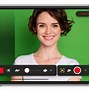 Image result for Recording Dot Greenscreen
