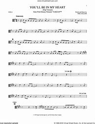 Image result for Viola Sheet Music Popular Songs
