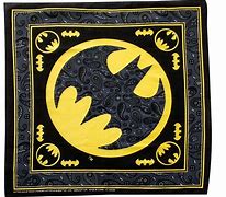 Image result for Batman Bandana