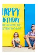 Image result for Happy Birthday to My Dad
