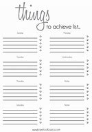 Image result for How to Make a to Do List in OneNote