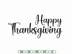 Image result for Happy Thanksgiving Graphic