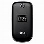 Image result for LG TracFone Old Flip Phone