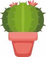Image result for Cactus Cartoon Png
