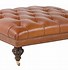 Image result for Storage Ottoman Coffee Table