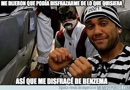 Image result for Benzema in a Ferrari Memes