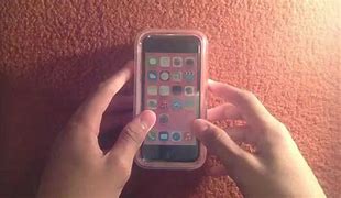 Image result for iPhone 5C White LCD
