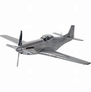 Image result for P-51 Mustang Model Plane