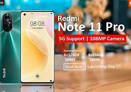 Image result for Redmi Note 11 Pro Camera