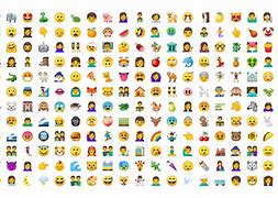 Image result for Android Big Emojis