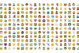 Image result for Android Emoji Symbols