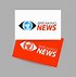 Image result for Breaking News Logo Template Photo