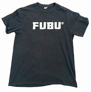 Image result for Icaon of Fubu