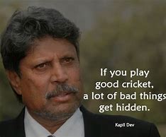 Image result for Cricket Quotes