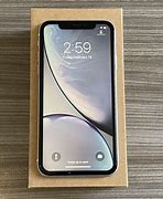 Image result for iPhone XR White Screen