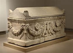 sarcophagi 的图像结果
