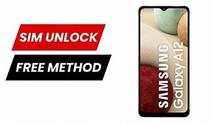 Image result for Samsung Galaxy A12 Unlock Codes List