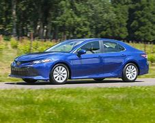 Image result for 2018 Toyota Camry Le Interior