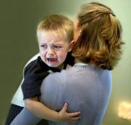 Image result for Crying Kids Hug