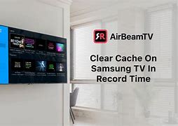 Image result for Samsung Clear TV