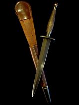 Image result for WW2 Fairbairn Sykes Knife