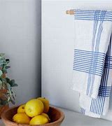 Image result for Magnetic Kitchen Towel Holder