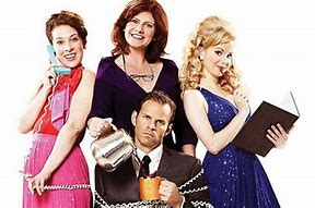 Image result for 9 to 5 Cast Now
