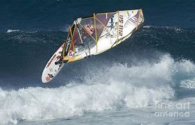 Image result for Extreme Windsurfing