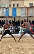 Image result for Afrikan Martial Arts Unfrom