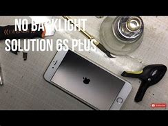 Image result for iPhone 6s Backlight Jumper