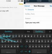 Image result for SwiftKey for iPhone