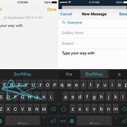 Image result for Swift Keyboard for iPhone